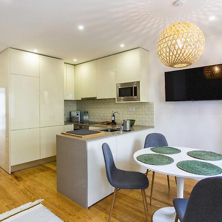 Prestige Ajuda Apartment Lisboa 外观 照片