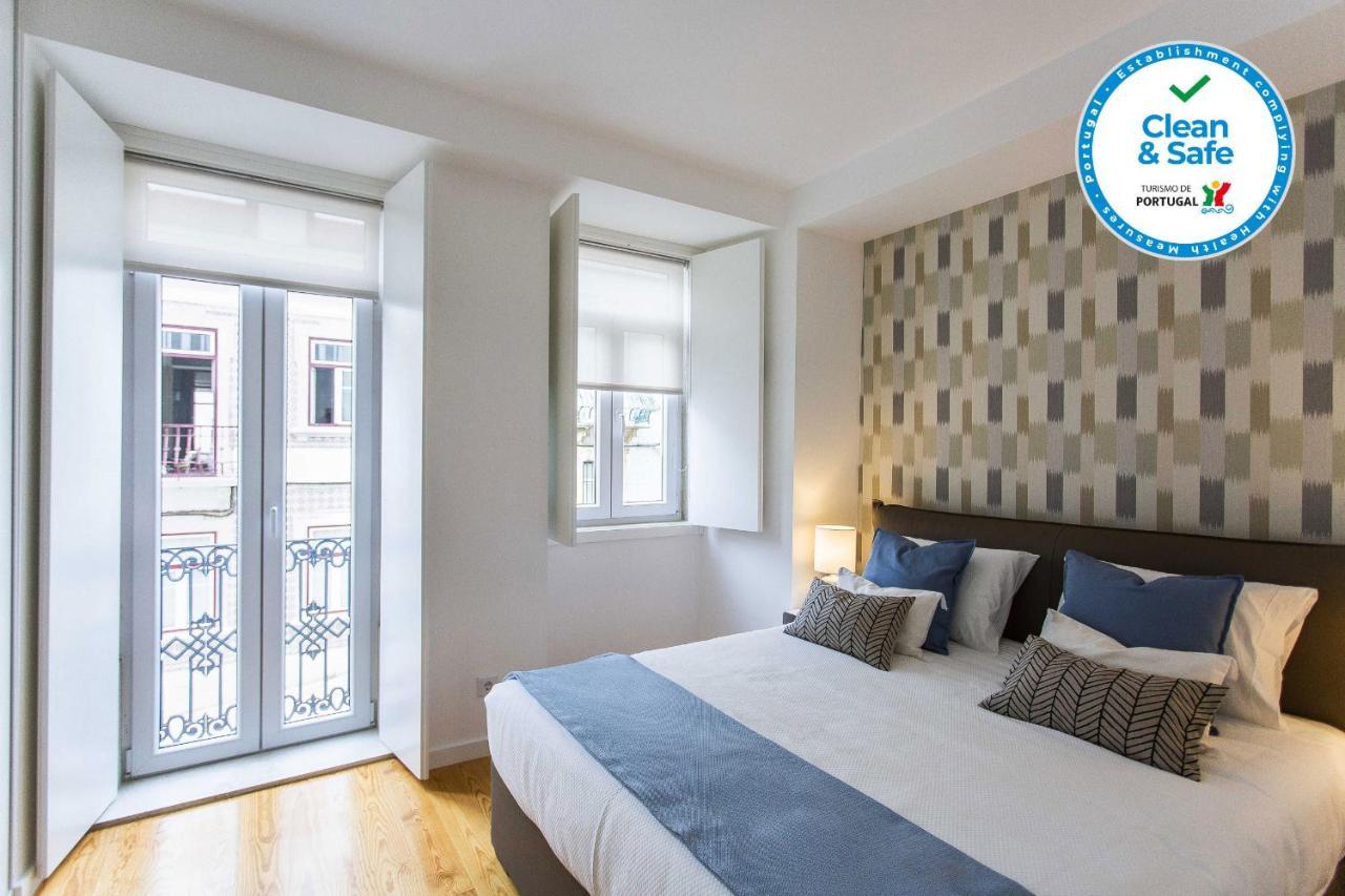 Prestige Ajuda Apartment Lisboa 外观 照片