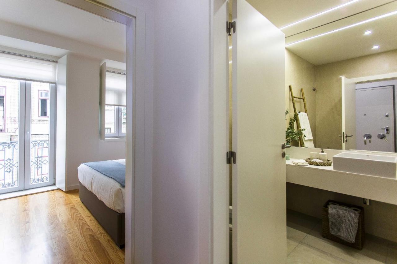 Prestige Ajuda Apartment Lisboa 外观 照片