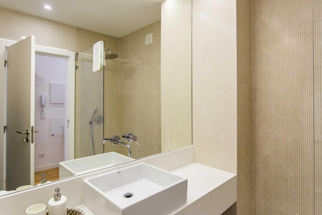 Prestige Ajuda Apartment Lisboa 外观 照片