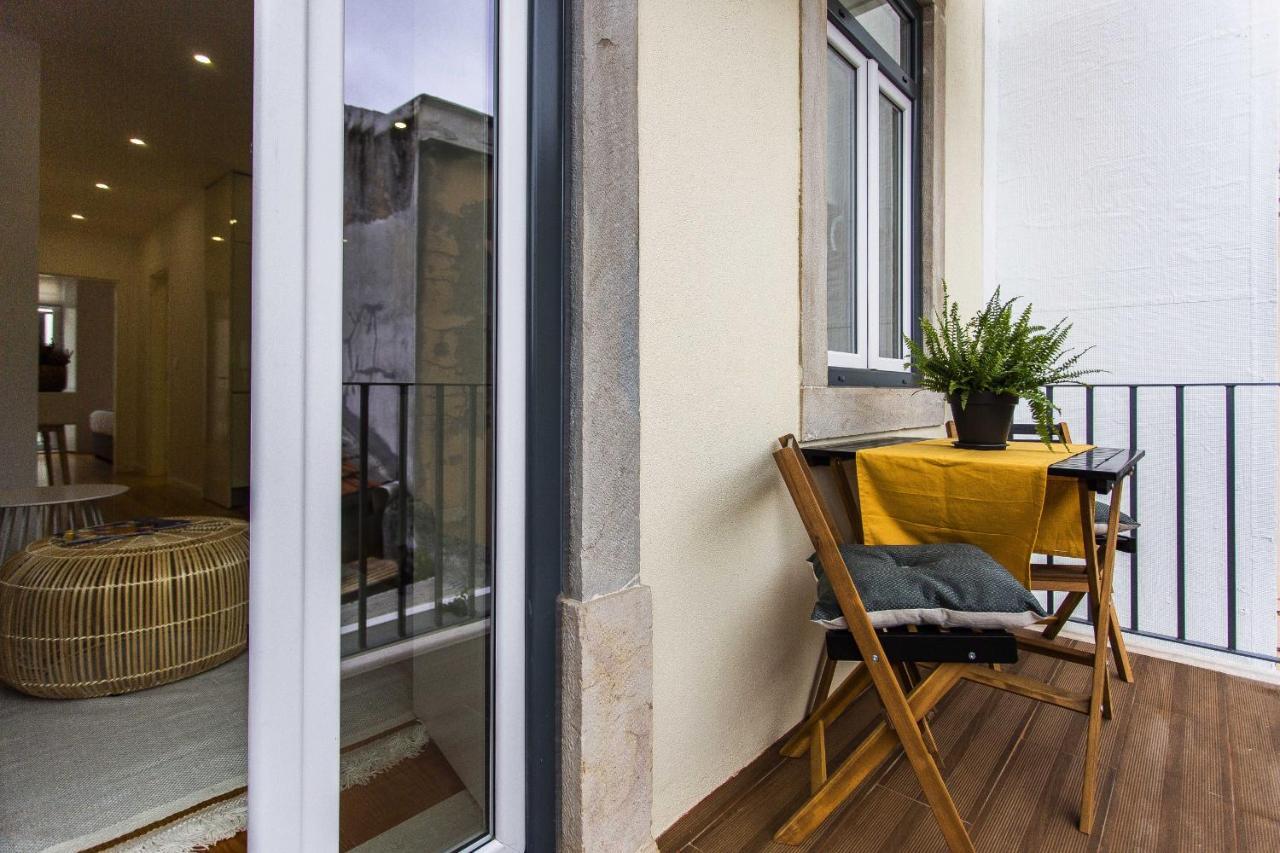 Prestige Ajuda Apartment Lisboa 外观 照片