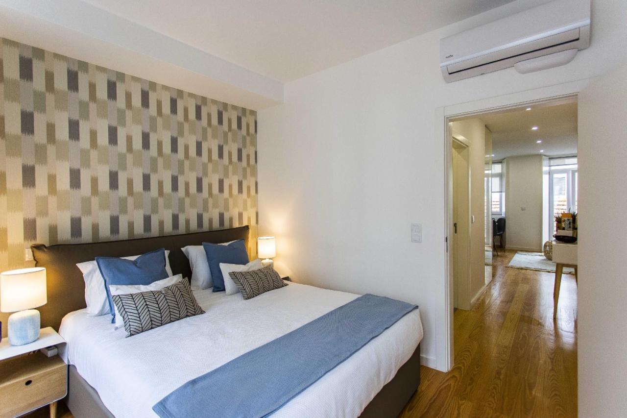 Prestige Ajuda Apartment Lisboa 外观 照片