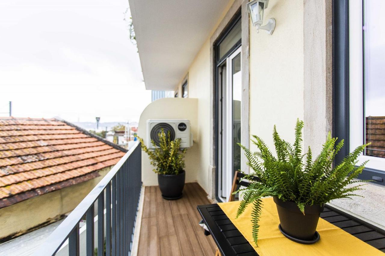 Prestige Ajuda Apartment Lisboa 外观 照片