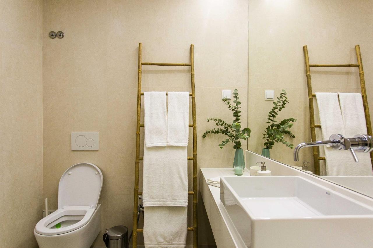 Prestige Ajuda Apartment Lisboa 外观 照片