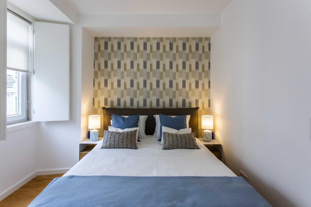 Prestige Ajuda Apartment Lisboa 外观 照片