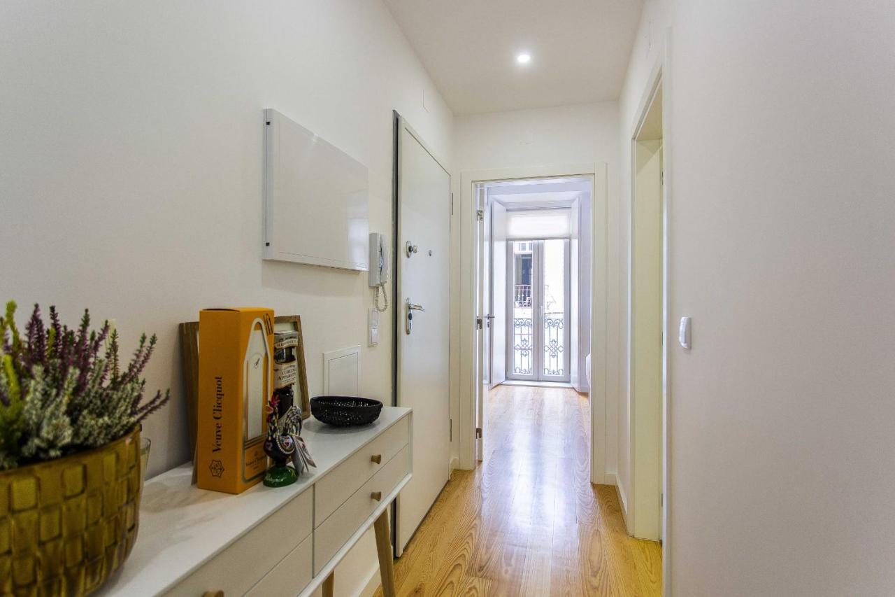 Prestige Ajuda Apartment Lisboa 外观 照片
