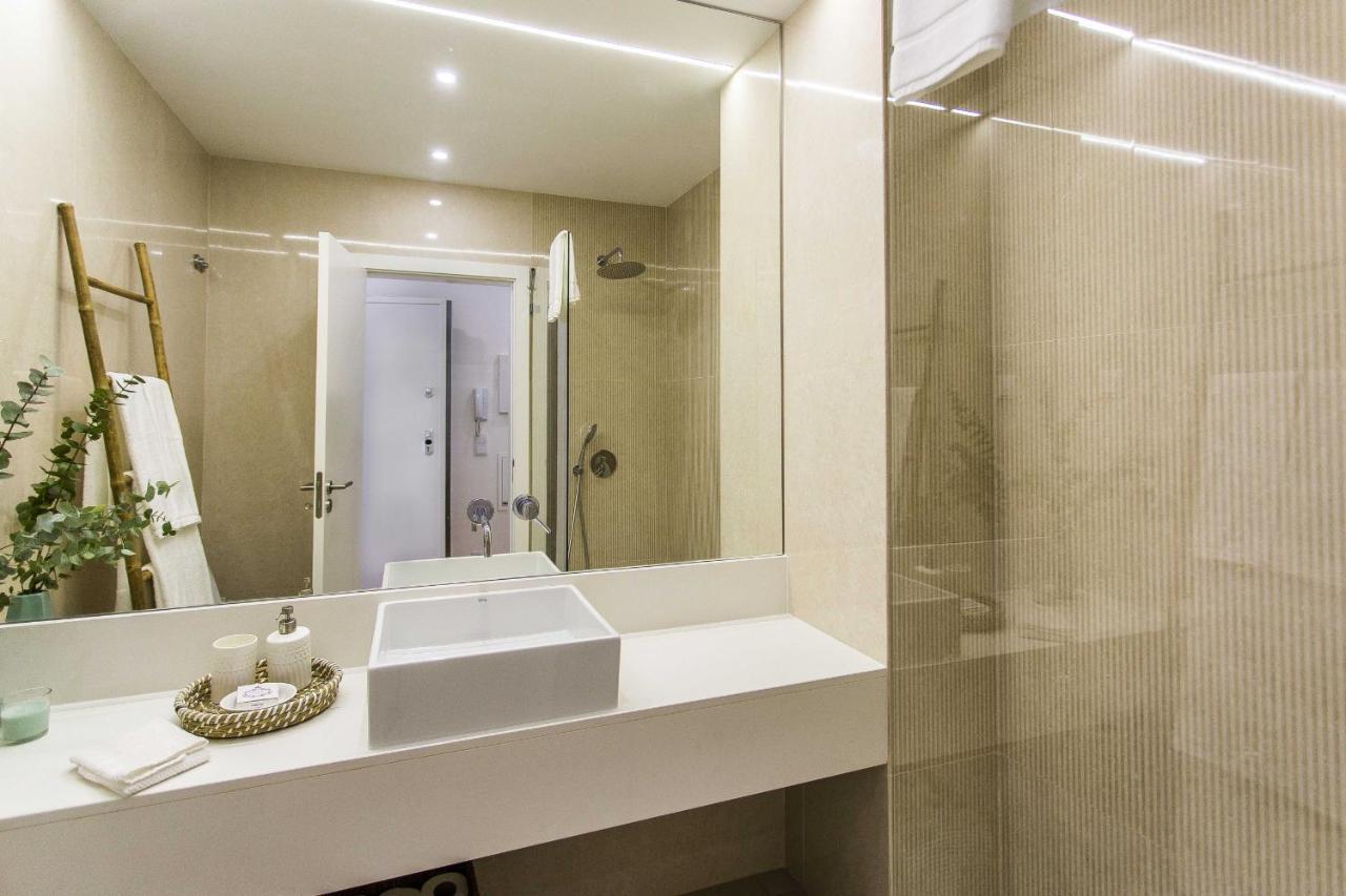 Prestige Ajuda Apartment Lisboa 外观 照片